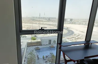 شقة - 2 غرف نوم - 3 حمامات للايجار في ذا بلس بوليفارد ابارتمنتس سي 1 - ذي بالس - دبي الجنوب (مركز دبي العالمي) - دبي
