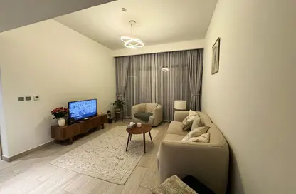 شقة - غرفة نوم - 1 حمام للبيع في عزيز ريفيرا 45 - عزيزي ريفيرا - ميدان واحد - ميدان - دبي