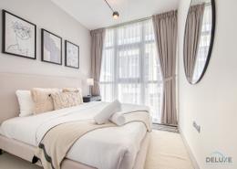 Townhouse - 3 bedrooms - 2 bathrooms for rent in Mimosa - Damac Hills 2 - Dubai