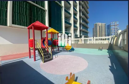 Apartment - 1 Bedroom - 2 Bathrooms for sale in Ocean Terrace - Marina Square - Al Reem Island - Abu Dhabi