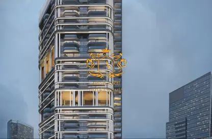 Apartment - 1 Bedroom - 2 Bathrooms for sale in Parkway by Prestige One - Bukadra - Dubai