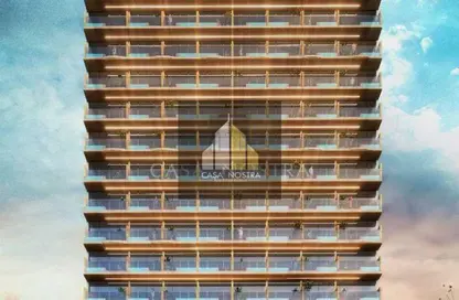 شقة - 1 حمام للبيع في سكاي ليفينج - منطقة 11 - قرية الجميرا سركل - دبي شقة - 1 حمام للبيع في سكاي ليفينج - منطقة 11 - قرية الجميرا سركل - دبي