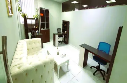 Business Centre - Studio for rent in The Exchange - Business Bay - Dubai