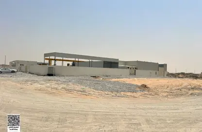 Land - Studio for sale in Al Sajaa Industrial - Al Sajaa - Sharjah