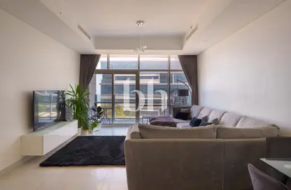 Apartment - 3 Bedrooms - 5 Bathrooms for rent in Lamar Residences - Al Seef - Al Raha Beach - Abu Dhabi