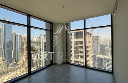 شقة - غرفة نوم - 1 حمام للايجار في بنسويلا ون - بنينسولا - الخليج التجاري - دبي شقة - غرفة نوم - 1 حمام للايجار في بنسويلا ون - بنينسولا - الخليج التجاري - دبي