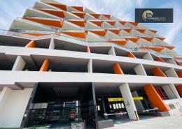 Apartment - 2 bedrooms - 2 bathrooms for rent in Binghatti Gems - Jumeirah Village Circle - Dubai