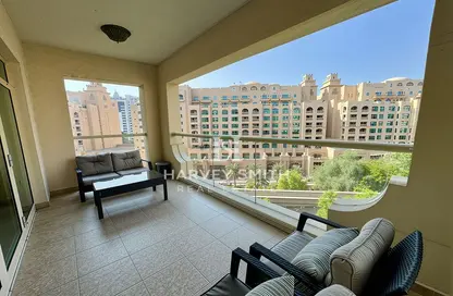 Apartment - 2 Bedrooms - 2 Bathrooms for rent in Al Hamri - Shoreline Apartments - Palm Jumeirah - Dubai Apartment - 2 Bedrooms - 2 Bathrooms for rent in Al Hamri - Shoreline Apartments - Palm Jumeirah - Dubai