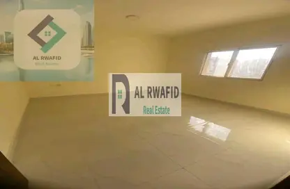 شقة - غرفة نوم - 1 حمام للايجار في برج النعيمية  3 - أبراج النعيمية - النعيمية - عجمان