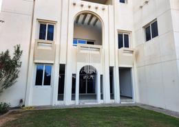 Villa - 7 bedrooms - 8 bathrooms for rent in Al Yasat Compound - Al Karamah - Abu Dhabi