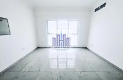Apartment - 1 Bedroom - 2 Bathrooms for rent in Sarab 2 - Aljada - Sharjah
