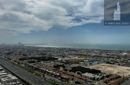 Apartment - 3 Bedrooms - 3 Bathrooms for sale in Aykon City Tower C - Aykon City - Business Bay - Dubai