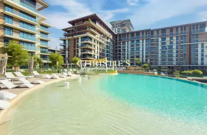 شقة - غرفة نوم - 1 حمام للايجار في فيريديان - سنترال بارك في سيتي ووك - سيتي ووك - دبي