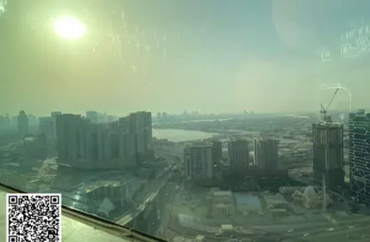Apartment - 3 Bedrooms - 3 Bathrooms for rent in Conquer Tower - Sheikh Maktoum Bin Rashid Street - Ajman