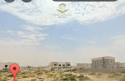 أرض - استوديو للبيع في حوشي 1 - حوشي - البادي - الشارقة أرض - استوديو للبيع في حوشي 1 - حوشي - البادي - الشارقة