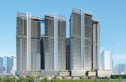 Apartment - Studio - 1 Bathroom for sale in Azizi Milan - City of Arabia - Dubai