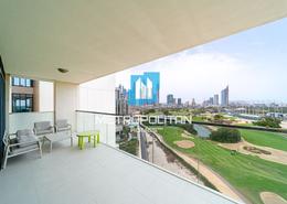 Apartment - 3 bedrooms - 5 bathrooms for rent in C1 - The Hills C - The Hills - Dubai