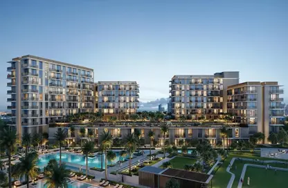 Apartment - 2 Bedrooms - 2 Bathrooms for sale in Altan - Dubai Creek Harbour (The Lagoons) - Dubai