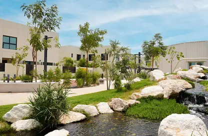 Townhouse - 3 Bedrooms - 4 Bathrooms for sale in Sharjah Sustainable City - Sharjah