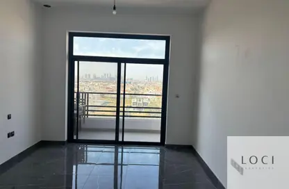 شقة للايجار في جويا بلانكا ريزيدنس - ارجان - دبي
