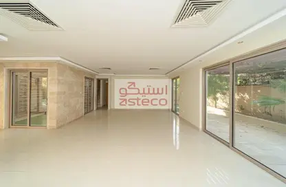 فيلا - 4 غرف نوم - 4 حمامات للايجار في مجتمع سمرة السكني - حدائق الراحة - أبوظبي