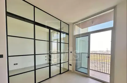 Apartment - 1 Bedroom - 1 Bathroom for rent in Collective 2.0 Tower B - Collective 2.0 - Dubai Hills Estate - Dubai