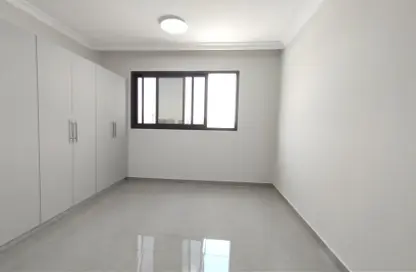 Apartment - 1 Bedroom - 2 Bathrooms for rent in Sarab 2 - Aljada - Sharjah