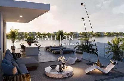 Villa - 5 Bedrooms - 6 Bathrooms for sale in District One West Phase 2 - District One - Mohammed Bin Rashid City - Dubai Villa - 5 Bedrooms - 6 Bathrooms for sale in District One West Phase 2 - District One - Mohammed Bin Rashid City - Dubai