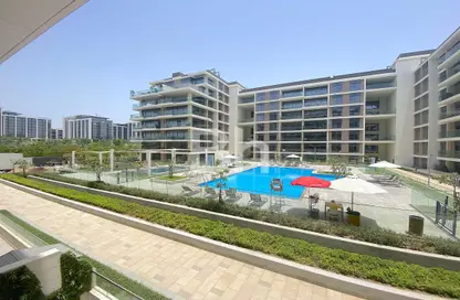 Apartment - 2 Bedrooms - 2 Bathrooms for sale in Mulberry 2 - Park Heights - Dubai Hills Estate - Dubai