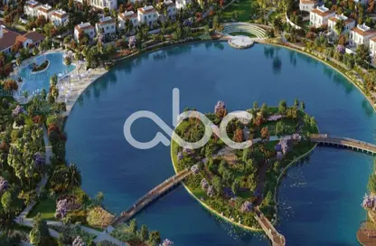 Townhouse - 2 Bedrooms - 3 Bathrooms for sale in Bloom Living - Zayed City (Khalifa City C) - Khalifa City - Abu Dhabi