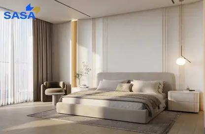 Apartment - 2 Bedrooms - 3 Bathrooms for sale in Binghatti Hills - Dubai Science Park - Dubai