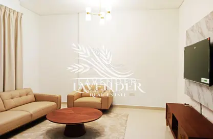 Apartment - 1 Bedroom - 2 Bathrooms for rent in Electra Street - Abu Dhabi