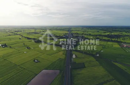 Land - Studio for sale in Reeman Living - Al Shamkha - Abu Dhabi