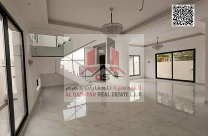Villa - 3 Bedrooms - 5 Bathrooms for sale in Al Yasmeen 1 - Al Yasmeen - Ajman
