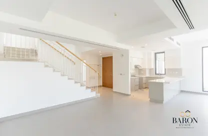 Villa - 5 Bedrooms - 4 Bathrooms for rent in Maple 1 - Maple at Dubai Hills Estate - Dubai Hills Estate - Dubai