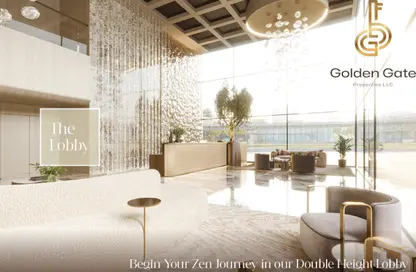Apartment - 2 Bedrooms - 2 Bathrooms for sale in 10 Oxford - Jumeirah Village Circle - Dubai