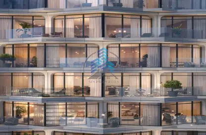 Apartment - 2 Bedrooms - 2 Bathrooms for sale in City Center Residences - Downtown Dubai - Dubai