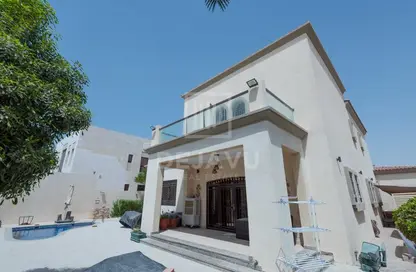 Villa - 5 Bedrooms - 5 Bathrooms for sale in West Village - Al Furjan - Dubai
