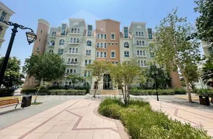 Apartment - Studio - 1 Bathroom for sale in Building 148 to Building 202 - Mogul Cluster - Discovery Gardens - Dubai