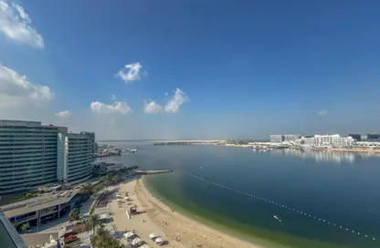 Apartment - 4 Bedrooms - 4 Bathrooms for rent in Al Muneera - Al Raha Beach - Abu Dhabi