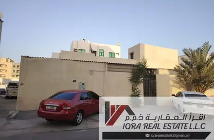 فيلا - 6 غرف نوم - 4 حمامات للبيع في النعيمية - النعيمية - عجمان