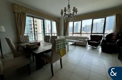Apartment - 2 Bedrooms - 3 Bathrooms for sale in The Residences 2 - The Residences - Downtown Dubai - Dubai