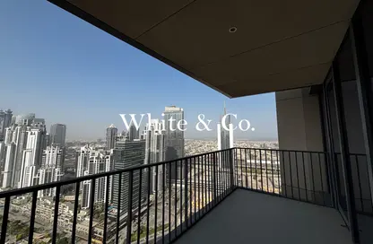 Duplex - 2 Bedrooms - 3 Bathrooms for rent in BLVD Heights Tower 2 - BLVD Heights - Downtown Dubai - Dubai