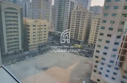 شقة - 2 غرف نوم - 2 حمامات للايجار في المجاز 3 - المجاز - الشارقة شقة - 2 غرف نوم - 2 حمامات للايجار في المجاز 3 - المجاز - الشارقة