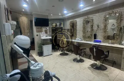 متجر - استوديو - 2 حمامات للبيع في برج النعيمية 1 - أبراج النعيمية - النعيمية - عجمان