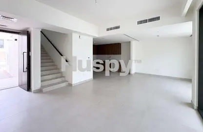 Townhouse - 3 Bedrooms - 4 Bathrooms for rent in Maha Townhouses - Town Square - Dubai