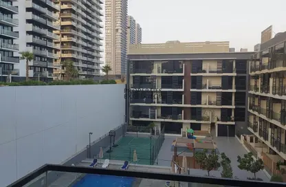 Apartment - Studio - 1 Bathroom for rent in Rigel - Jumeirah Village Circle - Dubai