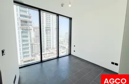 Apartment - 1 Bedroom - 2 Bathrooms for rent in The Crest - Sobha Hartland - Mohammed Bin Rashid City - Dubai