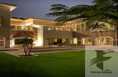 Villa - 5 Bedrooms - 7 Bathrooms for rent in Nad Al Sheba 4 - Nad Al Sheba - Dubai