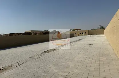 أرض - استوديو للايجار في الصجعة الصناعية - آلصجعه - الشارقة